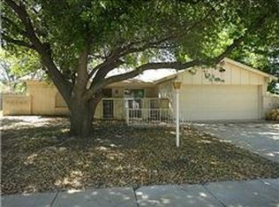 1525 La Sierra Rd, Edgecliff Village, TX 76134