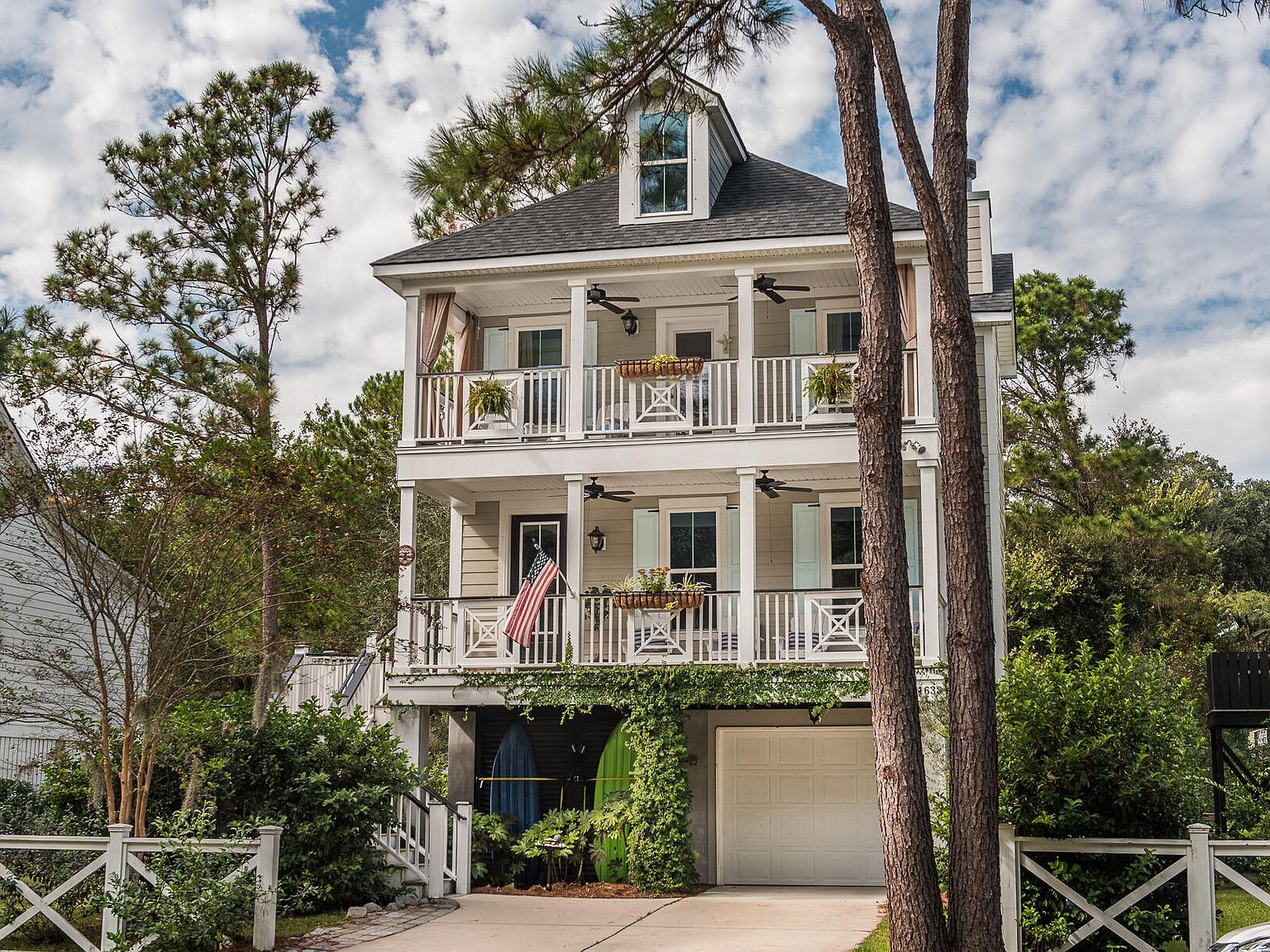 1638 Periwinkle Dr, Mount Pleasant, SC 29466 Zillow