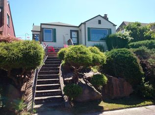 4326 13th Ave S, Seattle, WA 98108