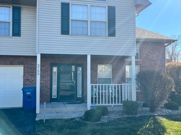 3755 W Glen Dr #1003, Alsip, IL 60803