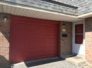 821 Garden Rd, Columbus, OH 43224