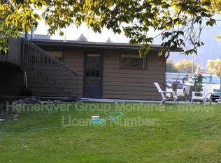 705 Minnesota Ave UNIT C, Missoula, MT 59802