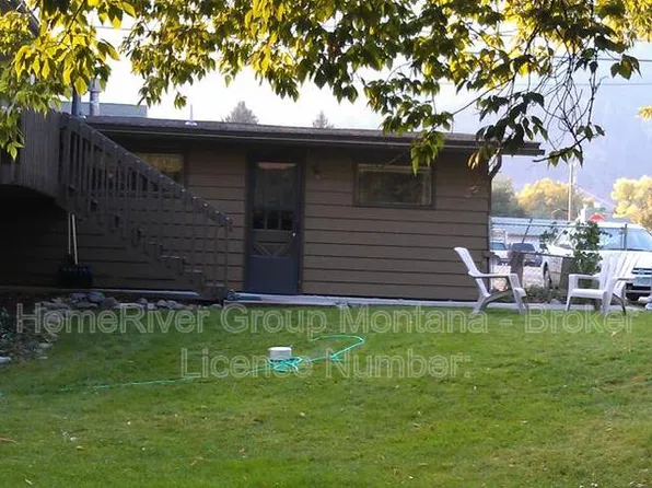 705 Minnesota Ave Unit C, Missoula, MT 59802