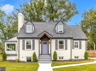 10000 Reddick Dr, Silver Spring, MD 20901