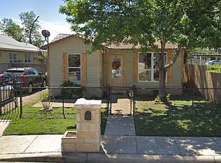 314 Guanajuato, San Antonio, TX 78237