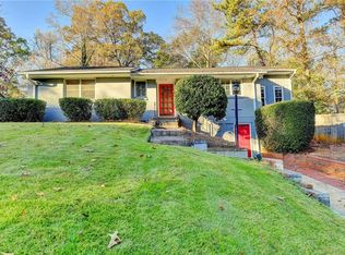 2081 Rando Ln NW, Atlanta, GA 30318