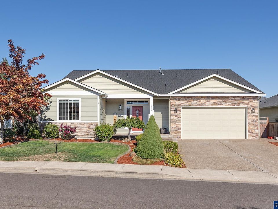 1st image of 1804 Settlers Spring Dr NW