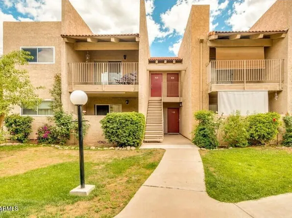 5525 E THOMAS Road #R13, Phoenix, AZ 85018