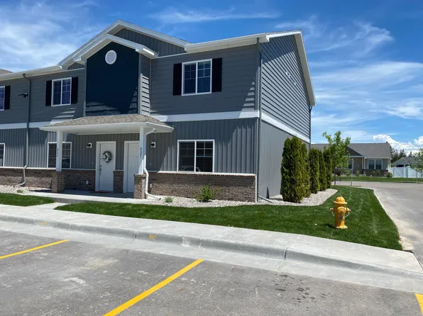 827 Trails End, Idaho Falls, ID 83402