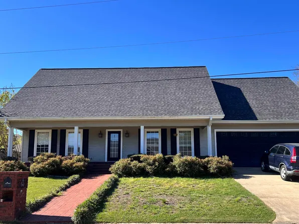 130 Day Dr, Monticello, AR 71655