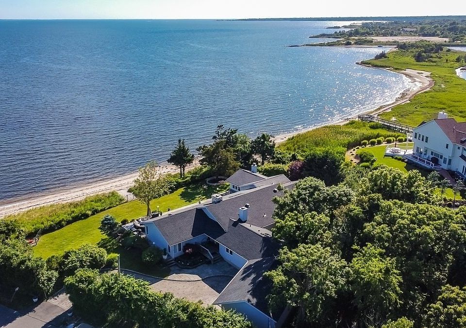 340 Durkee Lane, East Patchogue, NY 11772 Zillow