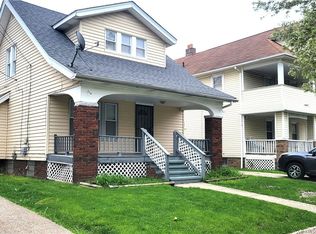 3499 W 99th St, Cleveland, OH