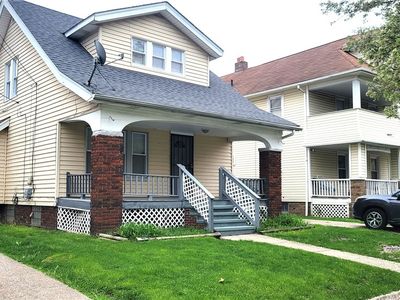 3499 W 99th St, Cleveland, OH, 44102