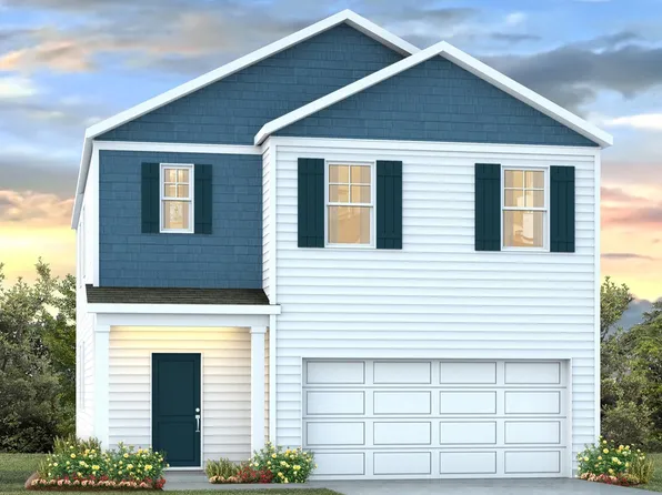 183 Hunters Branch Dr, Hopkins, SC 29061