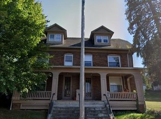 442 E Bishop St, Bellefonte, PA 16823