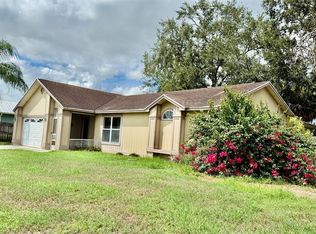 901 SW Gaitor Ave, Port Saint Lucie, FL 34953