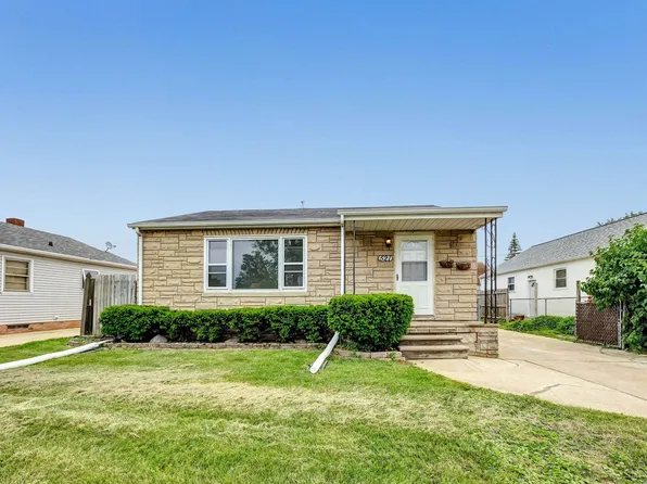 521 Heyrman St, Green Bay, WI 54302