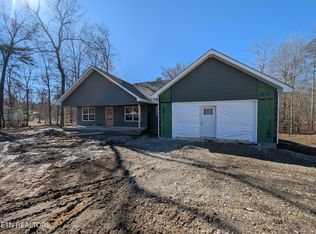5375 Wilder Rd LOT 152, Grimsley, TN 38565