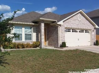 7820 Forest Briar, Live Oak, TX 78233