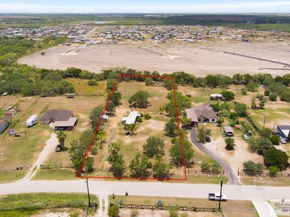 Land For Sale Near Brownsville Tx