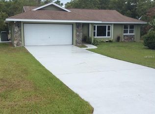 12082 S Gladiolus Point, Floral City, FL 34436