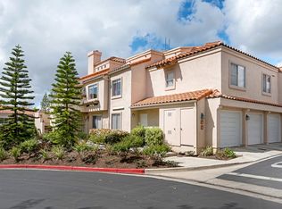 49 Via Tortuga, Rancho Santa Margarita, CA 92688