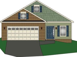 216 Legacy Oaks Cir, Lynchburg, VA 24501