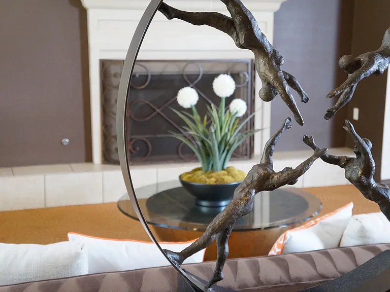 Stone Canyon Apartments — Photo 13