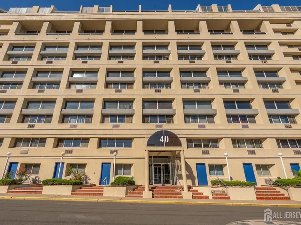 40 Fayette St APT 66, Perth Amboy, NJ 08861