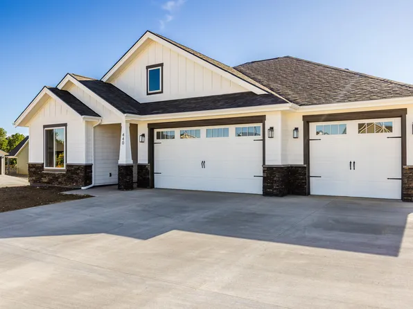 440 Legacy Rd, Sheridan, WY 82801