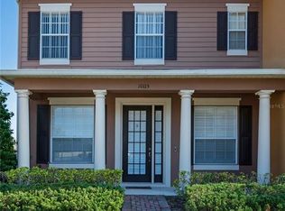 10115 Ridgebloom Ave, Orlando, FL 32829