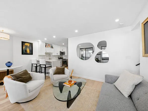 239 E 10th St Unit Garden A, New York, NY 10003