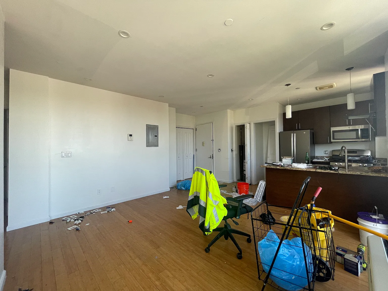499 Vanderbilt Avenue — Photo 1