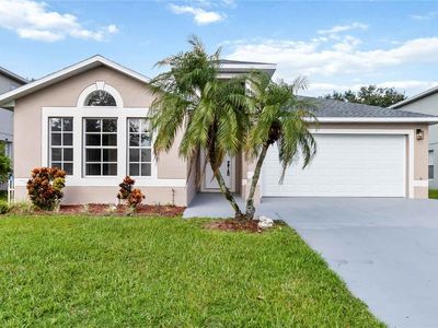 2385 Andrews Valley Dr, Kissimmee, FL, 34758