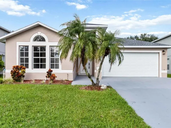 2385 ANDREWS VALLEY DRIVE, KISSIMMEE, FL 34758