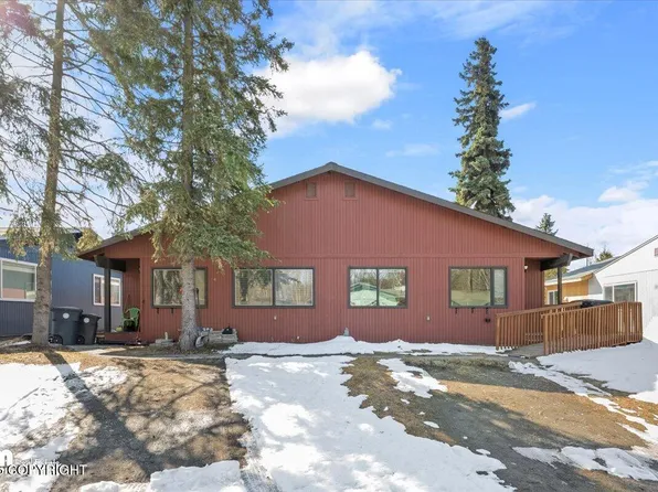 646 W 18th Ave, Anchorage, AK 99503