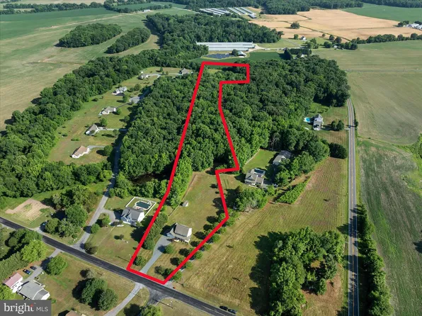 913 Clark Corners Rd, Centreville, MD 21617