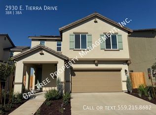 2930 E Tierra Dr, Fresno, CA 93730