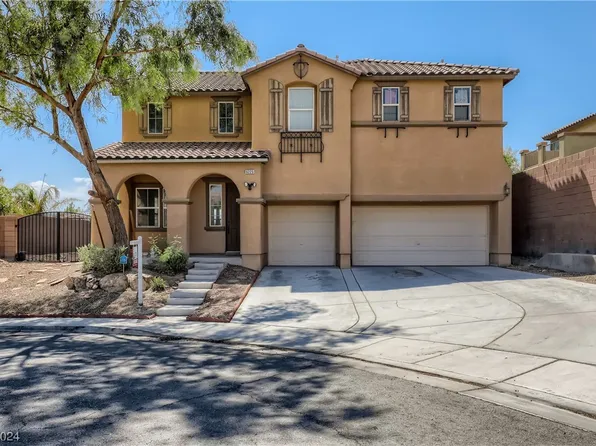 6225 River Brenta Ct, North Las Vegas, NV 89031
