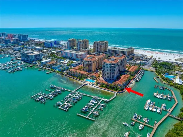 525 Mandalay Ave Unit 36, Clearwater, FL 33767