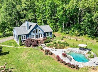 163 Thompson Ln, Jasper, GA