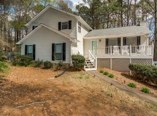 530 Old Magnolia Trl, Canton, GA 30115