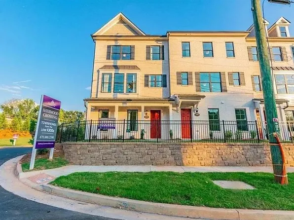 3486 Sorrel Ln, Duluth, GA 30096