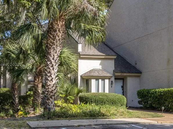 24 Deallyon Ave APT 1, Hilton Head Island, SC 29928
