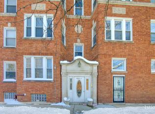4007 N Leamington Ave #3, Chicago, IL 60641