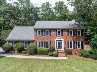 4516 Kinvarra Cir SW, Mableton, GA 30126