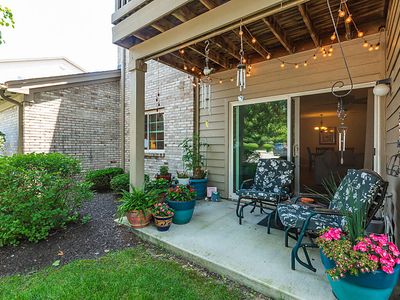 2316 Sawmill Ct APT 101, Burlington, KY, 41005