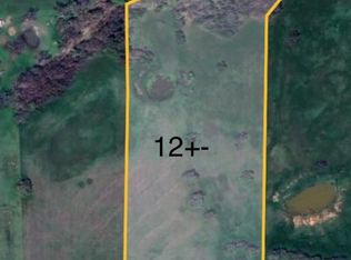 Tbd2 N Fm #730, Decatur, TX 76234