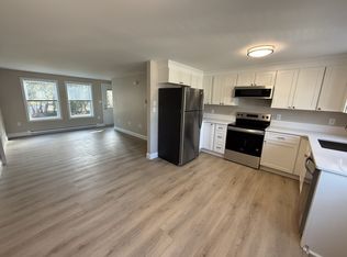Bayview Apartments - 8B, Belfast, ME 04915