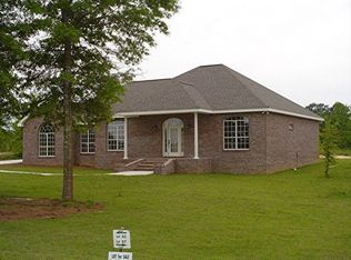 136 Latigo Loop, Sumrall, MS 39482